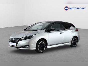Used Nissan Leaf undefined for sale - 78730436: Photo