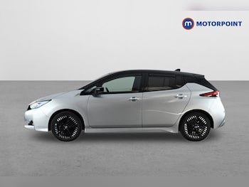 Used Nissan Leaf undefined for sale - 78730436: Photo