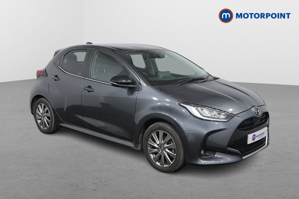 Used Mazda Mazda2 HYBRID 2022 for sale - 76946256: Photo 1