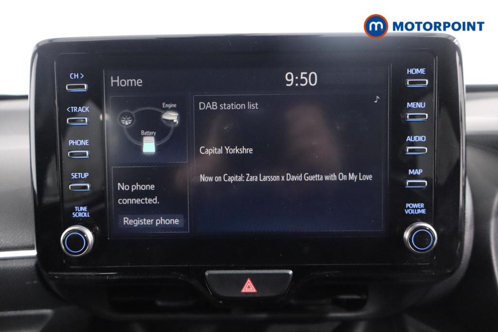 Used Mazda Mazda2 HYBRID 2022 for sale - 76946256: Photo 10