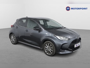 Used Mazda Mazda2 HYBRID 2022 for sale - 76946256: Photo
