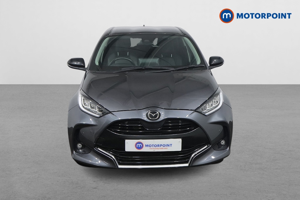 Used Mazda Mazda2 HYBRID 2022 for sale - 76946256: Photo 2