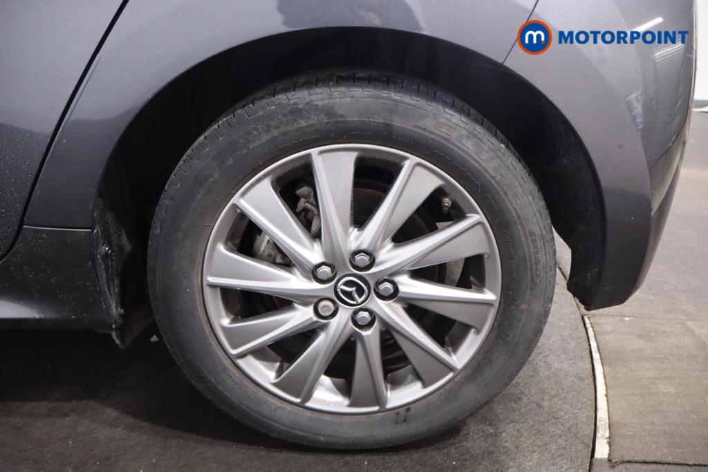 Used Mazda Mazda2 HYBRID 2022 for sale - 76946256: Photo 27