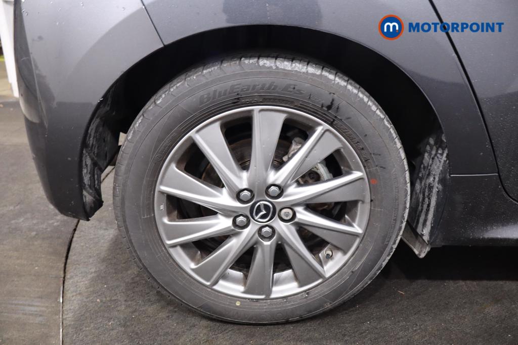 Used Mazda Mazda2 HYBRID 2022 for sale - 76946256: Photo 28