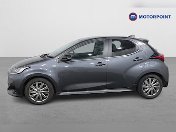 Used Mazda Mazda2 HYBRID 2022 for sale - 76946256: Photo