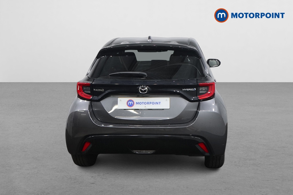 Used Mazda Mazda2 HYBRID 2022 for sale - 76946256: Photo 6