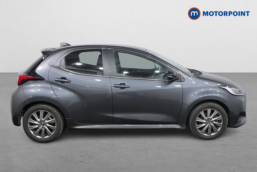 Used Mazda Mazda2 HYBRID 2022 for sale - 76946256: Photo 8
