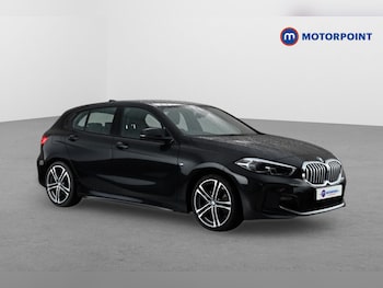 Used BMW 1 Series 2023 for sale - 78287164: Photo
