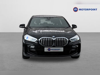 Used BMW 1 Series 2023 for sale - 78287164: Photo