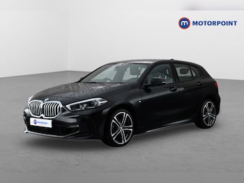 Used BMW 1 Series 2023 for sale - 78287164: Photo