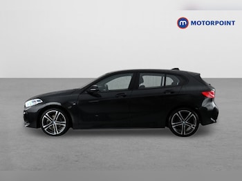 Used BMW 1 Series 2023 for sale - 78287164: Photo