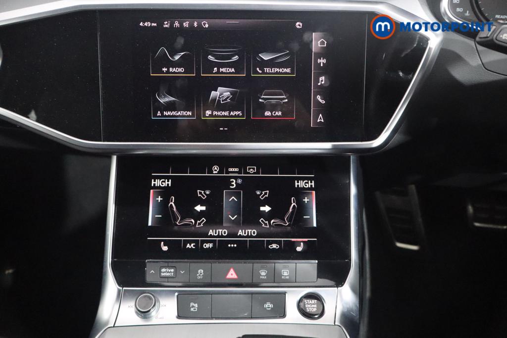 Used Audi A6 2021 for sale - 77367959: Photo 10