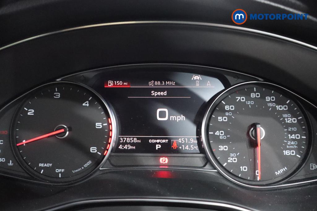 Used Audi A6 2021 for sale - 77367959: Photo 12