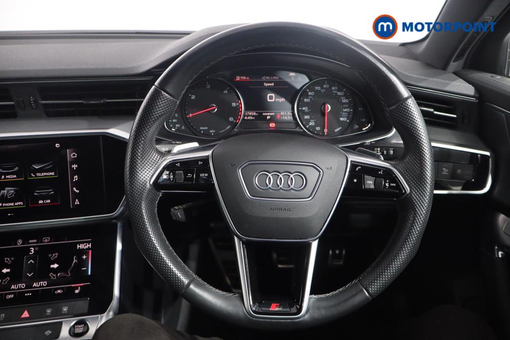 Used Audi A6 2021 for sale - 77367959: Photo 13