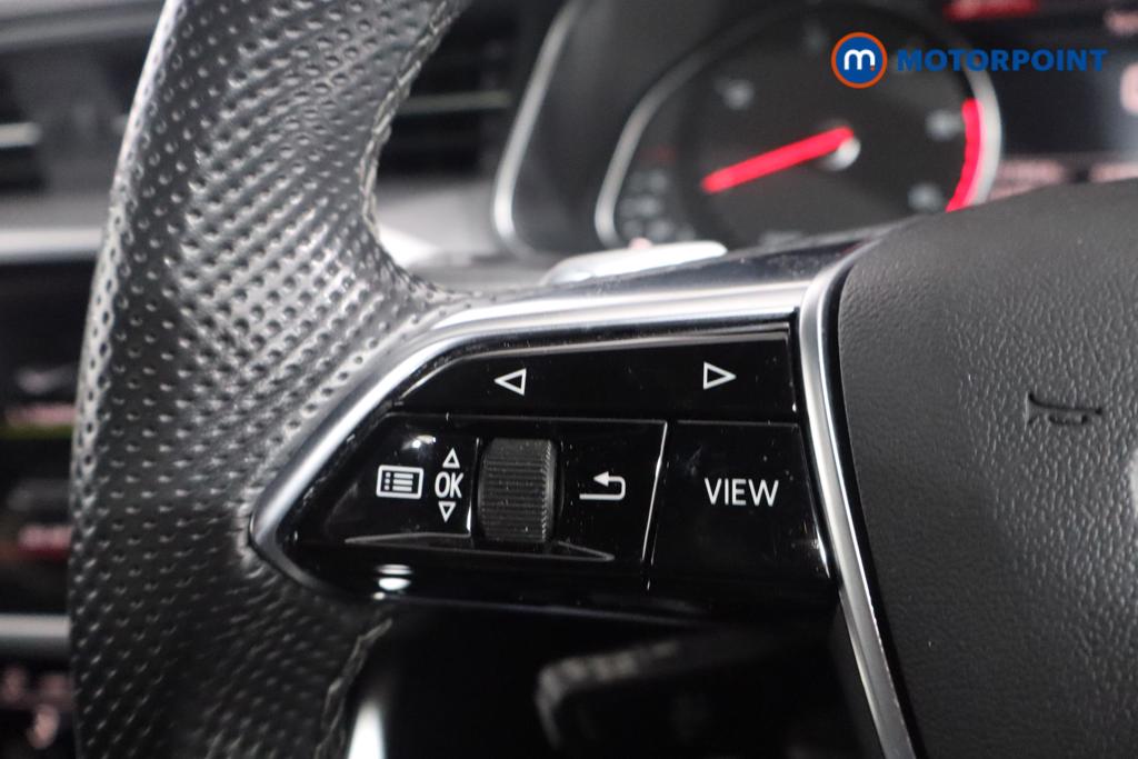 Used Audi A6 2021 for sale - 77367959: Photo 14