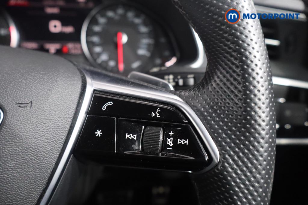 Used Audi A6 2021 for sale - 77367959: Photo 15