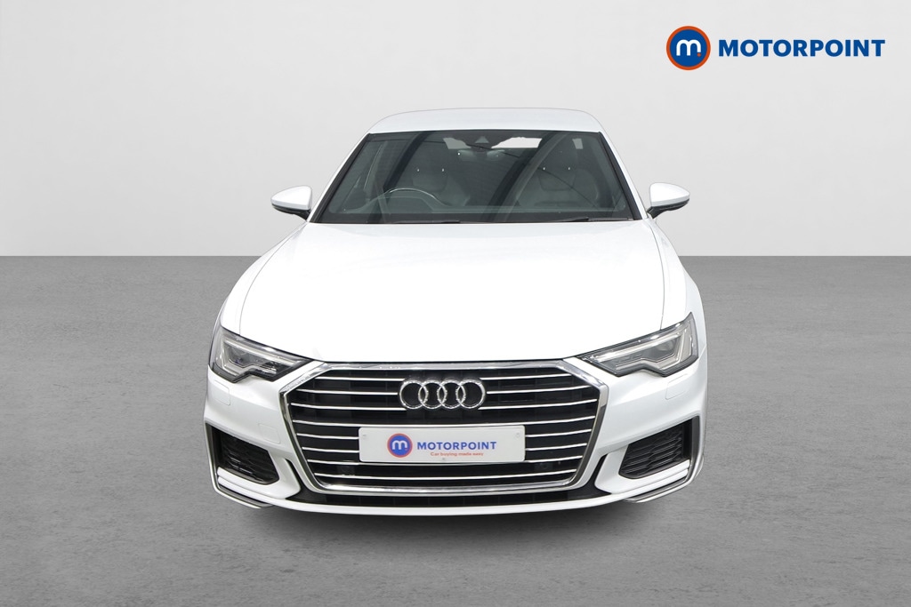 Used Audi A6 2021 for sale - 77367959: Photo 2