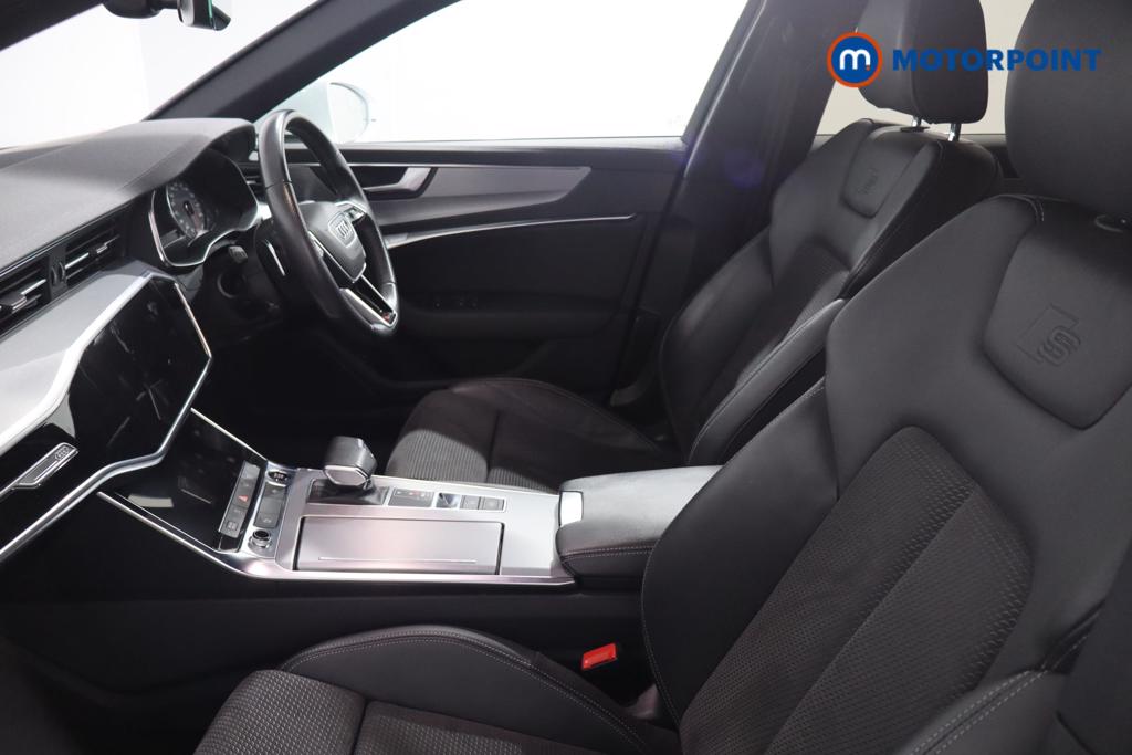 Used Audi A6 2021 for sale - 77367959: Photo 25