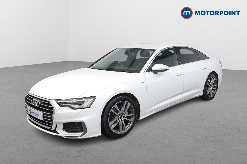 Used Audi A6 2021 for sale - 77367959: Photo 3