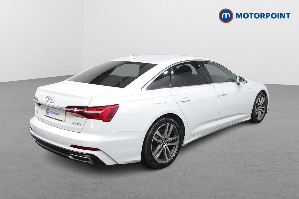 Used Audi A6 2021 for sale - 77367959: Photo 7