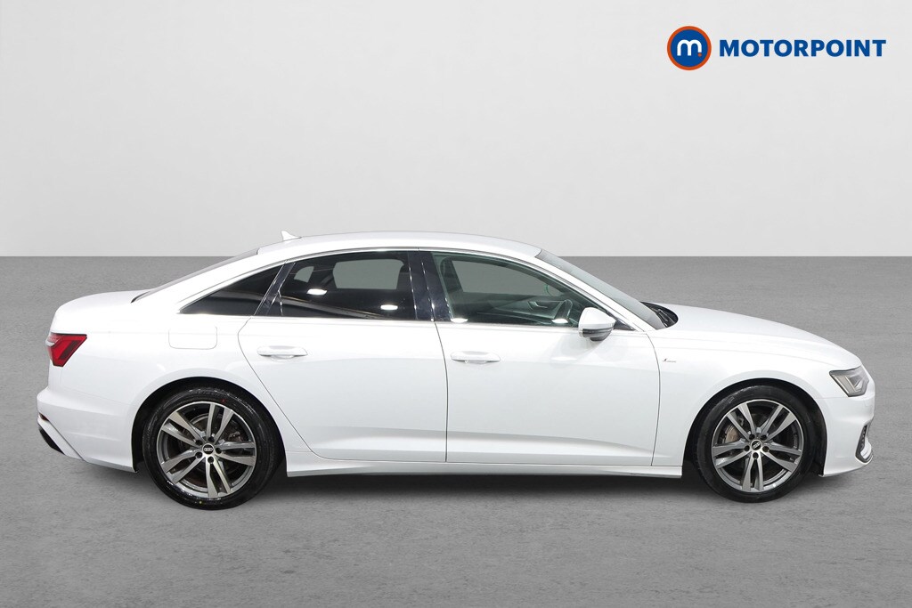 Used Audi A6 2021 for sale - 77367959: Photo 8