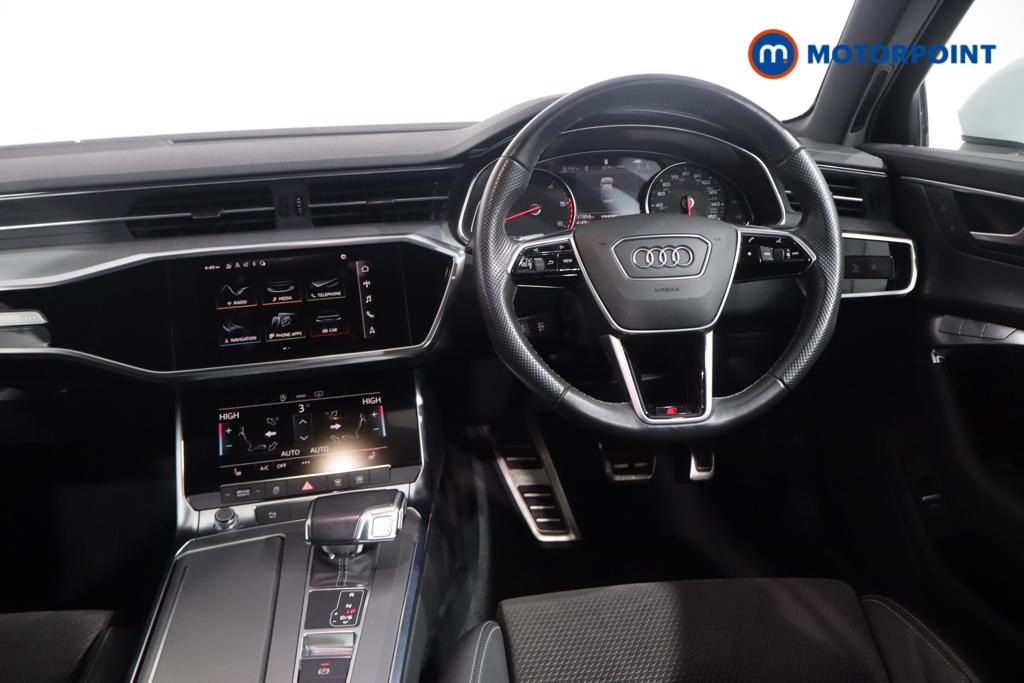 Used Audi A6 2021 for sale - 77367959: Photo 9