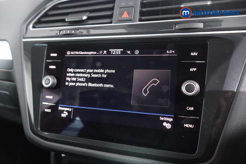 Used Volkswagen Tiguan 2023 for sale - 77582342: Photo 12