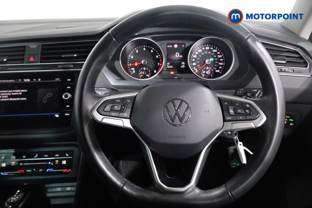 Used Volkswagen Tiguan 2023 for sale - 77582342: Photo 18