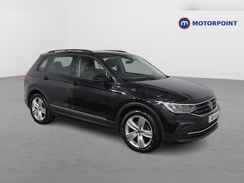 Used Volkswagen Tiguan 2023 for sale - 77582342: Photo