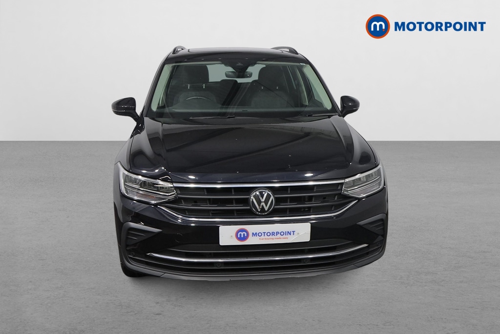 Used Volkswagen Tiguan 2023 for sale - 77582342: Photo 2
