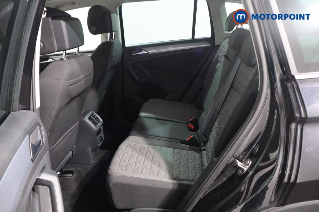 Used Volkswagen Tiguan 2023 for sale - 77582342: Photo 26