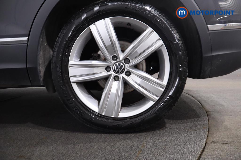 Used Volkswagen Tiguan 2023 for sale - 77582342: Photo 28