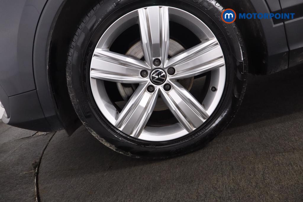 Used Volkswagen Tiguan 2023 for sale - 77582342: Photo 29