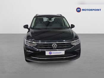 Used Volkswagen Tiguan 2023 for sale - 77582342: Photo