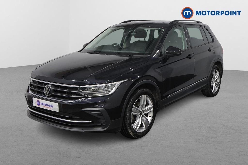 Used Volkswagen Tiguan 2023 for sale - 77582342: Photo 3