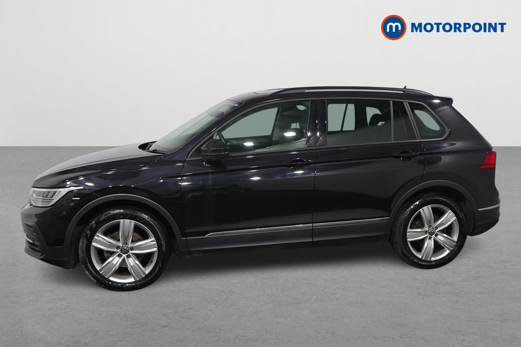 Used Volkswagen Tiguan 2023 for sale - 77582342: Photo 4