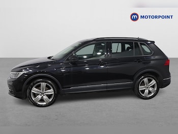 Used Volkswagen Tiguan 2023 for sale - 77582342: Photo