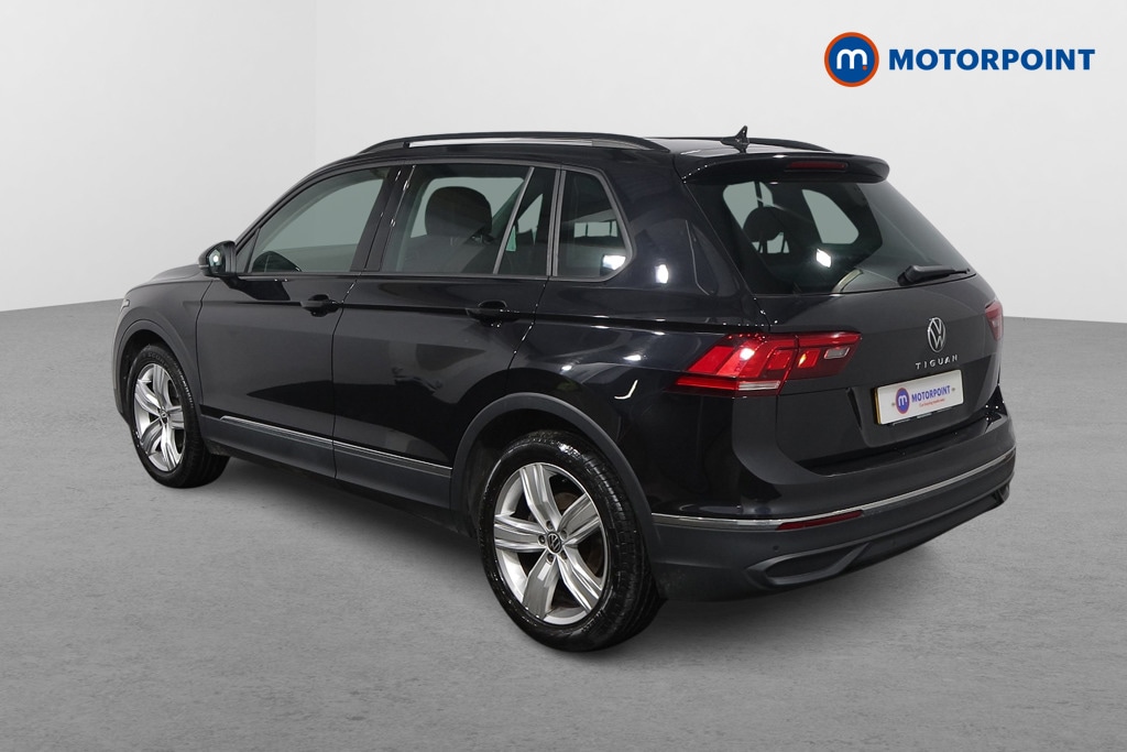 Used Volkswagen Tiguan 2023 for sale - 77582342: Photo 5