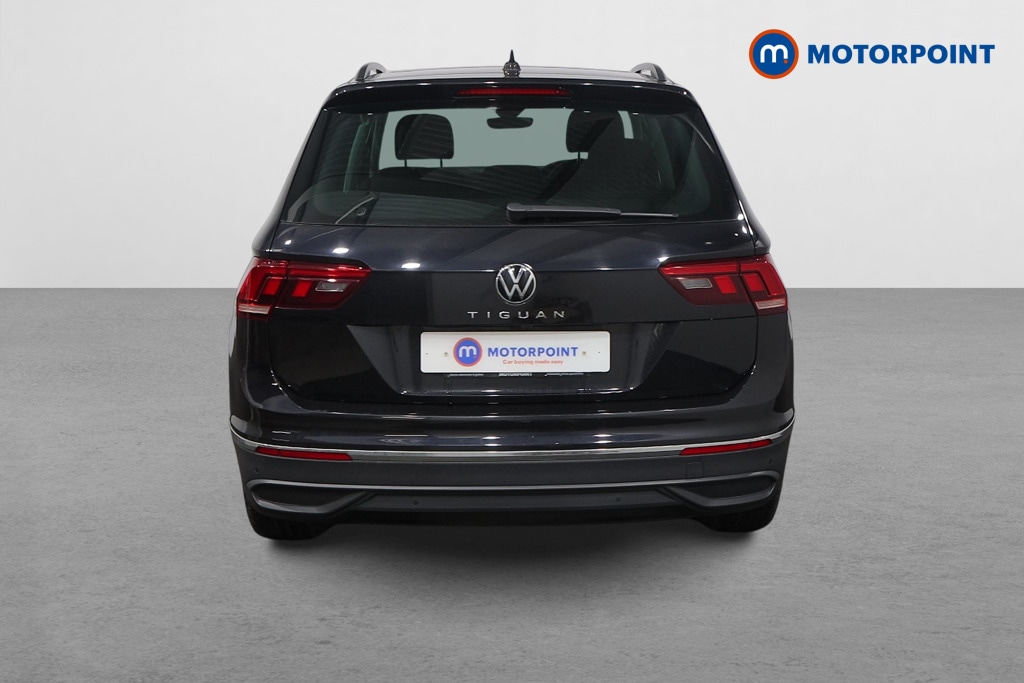 Used Volkswagen Tiguan 2023 for sale - 77582342: Photo 6