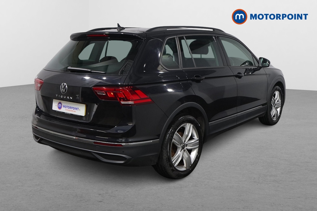 Used Volkswagen Tiguan 2023 for sale - 77582342: Photo 7