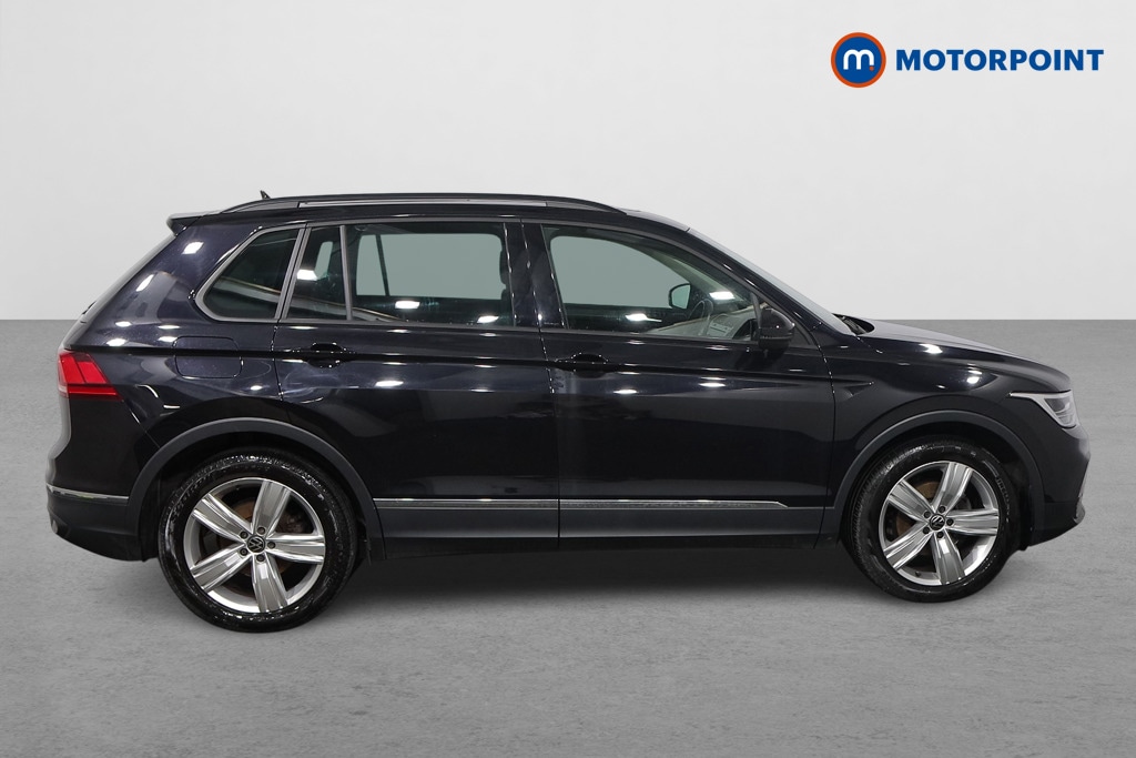 Used Volkswagen Tiguan 2023 for sale - 77582342: Photo 8