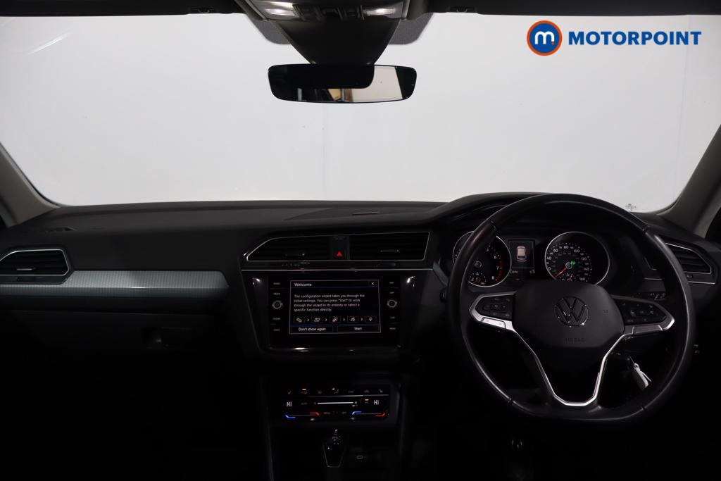 Used Volkswagen Tiguan 2023 for sale - 77582342: Photo 9