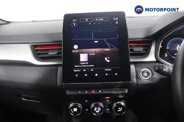 Used Renault Captur 2022 for sale - 76114754: Photo 10