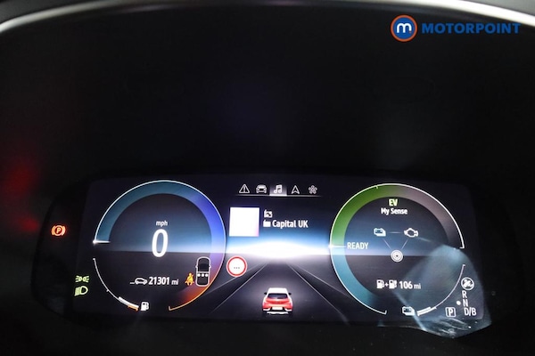 Used Renault Captur 2022 for sale - 76114754: Photo 13