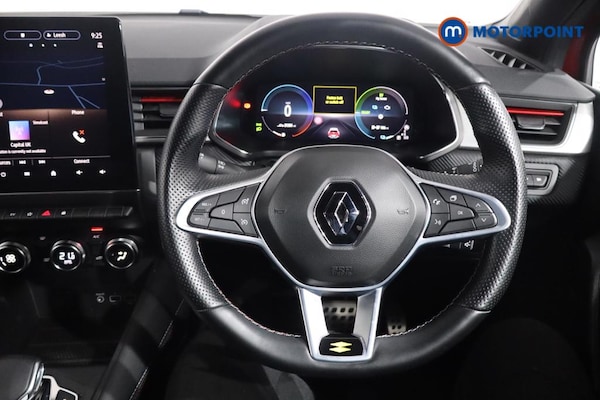 Used Renault Captur 2022 for sale - 76114754: Photo 14