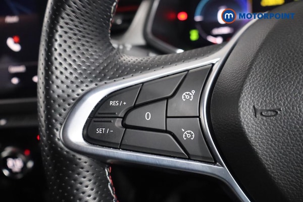 Used Renault Captur 2022 for sale - 76114754: Photo 15