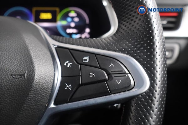 Used Renault Captur 2022 for sale - 76114754: Photo 16