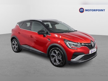 Renault - Captur