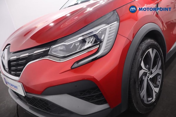 Used Renault Captur 2022 for sale - 76114754: Photo 23