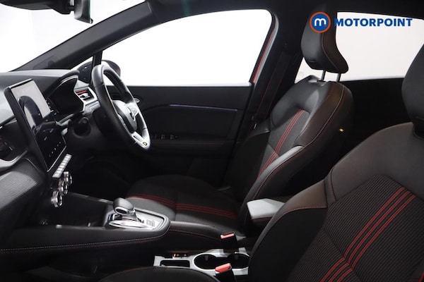 Used Renault Captur 2022 for sale - 76114754: Photo 25